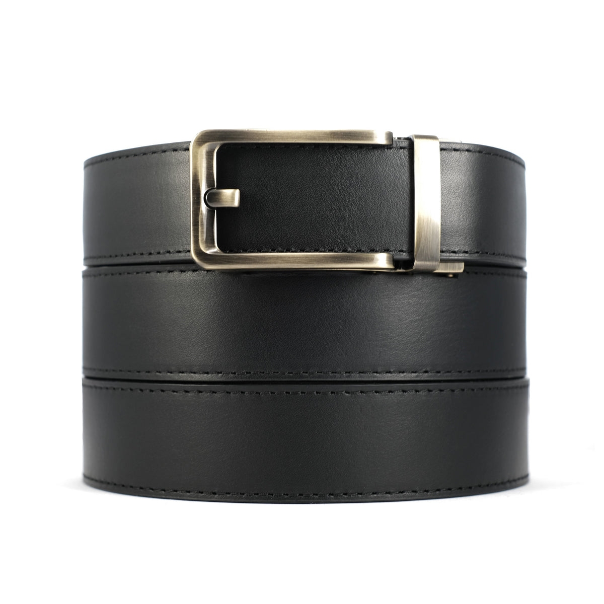 Classic Buckle - Gold