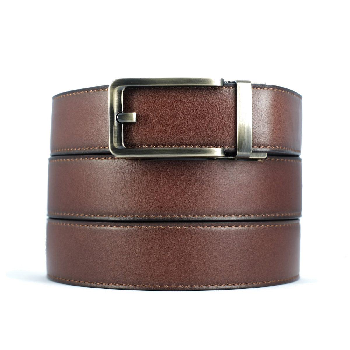 Classic Buckle - Gold